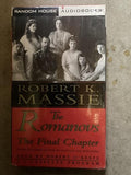 The Romanovs