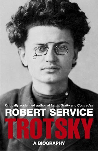 Trotsky