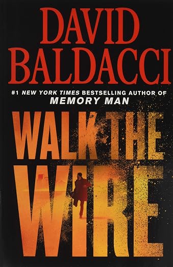 Walk the Wire
