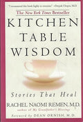 Kitchen Table Wisdom