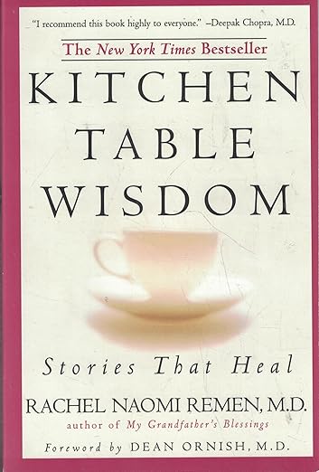Kitchen Table Wisdom