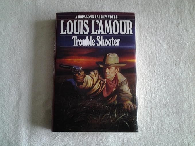 Trouble shooter