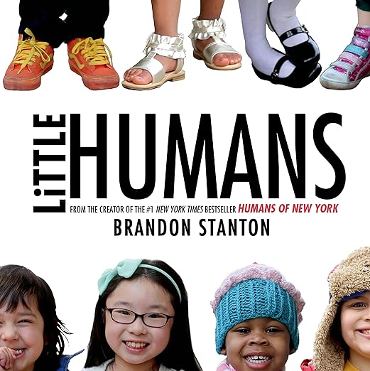 Little humans