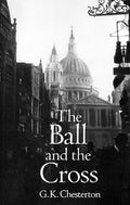 The ball and the cross