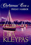 Christmas Eve at Friday Harbor