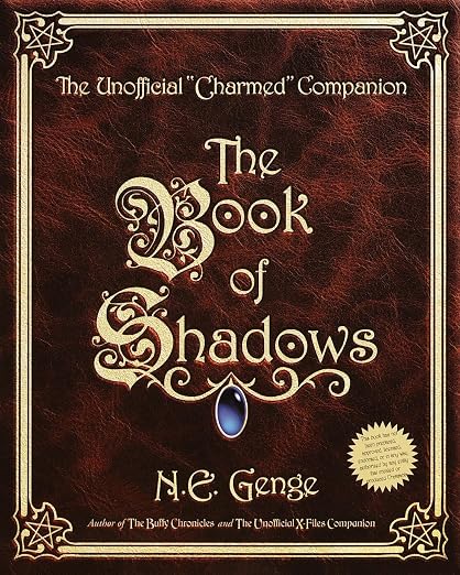 The book of shadows