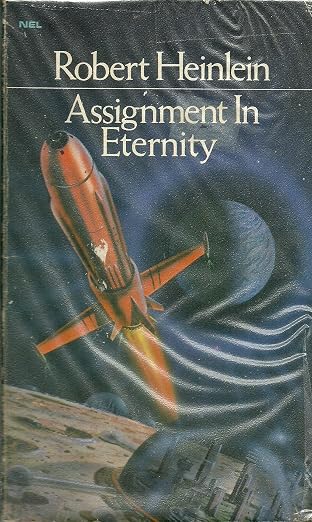 Assignment in Eternity