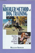 The Koehler method of dog training