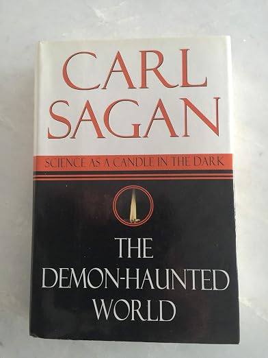 The Demon-Haunted World