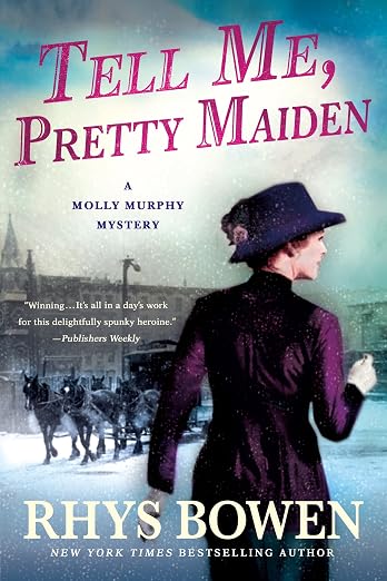 Tell Me, Pretty Maiden