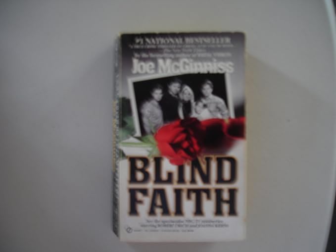 Blind Faith