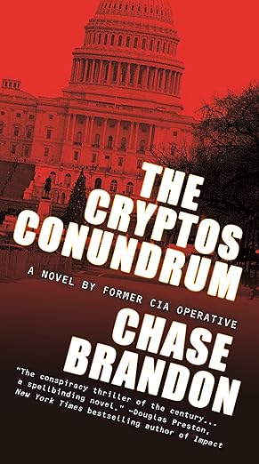 The cryptos conundrum