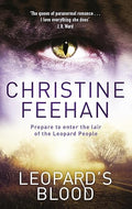 Leopard's Blood (Leopard People)