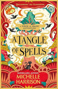 A Tangle of Spells