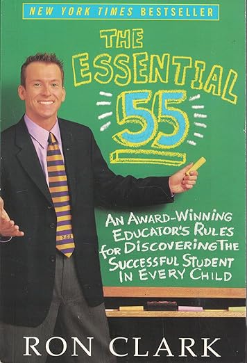 The Essential 55
