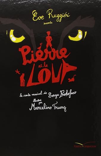 Pierre et le loup