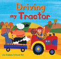 Driving My Tractor Pb