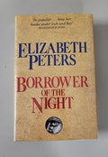 Borrower of the Night