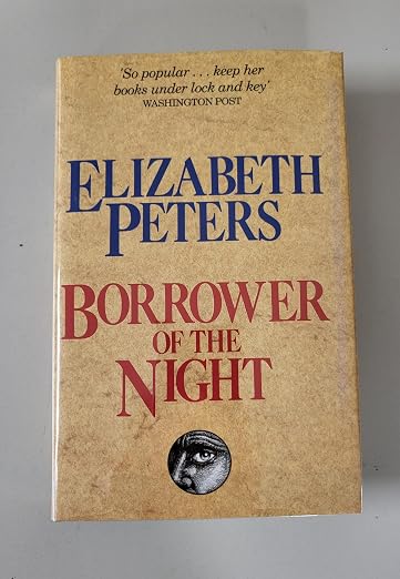 Borrower of the Night