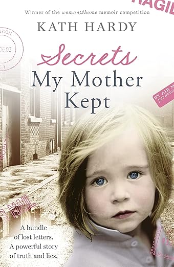 Secrets my mother kept
