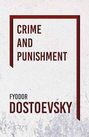 Crime and Punishment