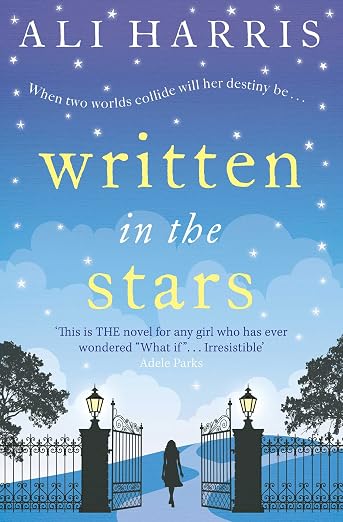 Written in the stars