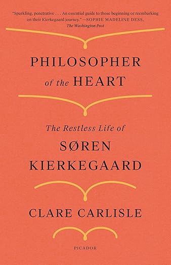 Philosopher of the Heart