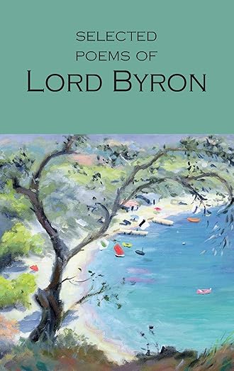 POETICAL WORKS-BYRON