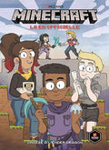 Minecraft la BD officielle