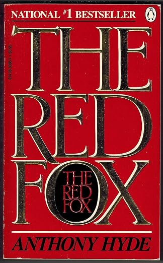The red fox