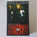 Fulcrum of Malice