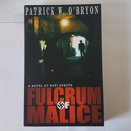 Fulcrum of Malice