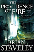 The Providence of Fire