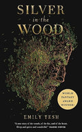 Silver in the Wood