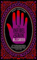The infidel stain