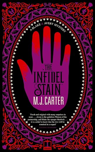 The infidel stain
