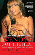 Wendy's got the heat