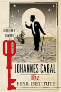 Johannes Cabal