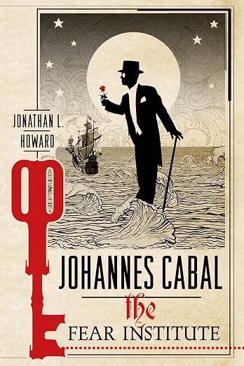 Johannes Cabal