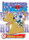 Hunter x hunter.
