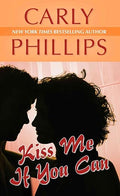 Kiss me if you can
