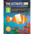 The Ultimate Grade 4 Math Workbook (IXL Workbooks)