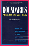 Boundaries