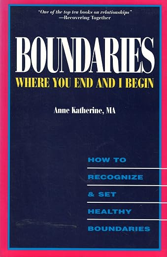 Boundaries
