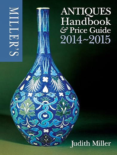 Antiques handbook & price guide
