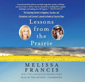 Lessons from the Prairie Lib/E