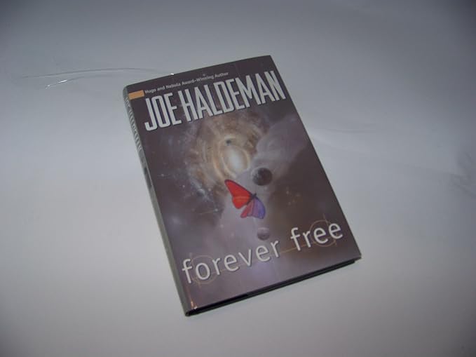 Forever free