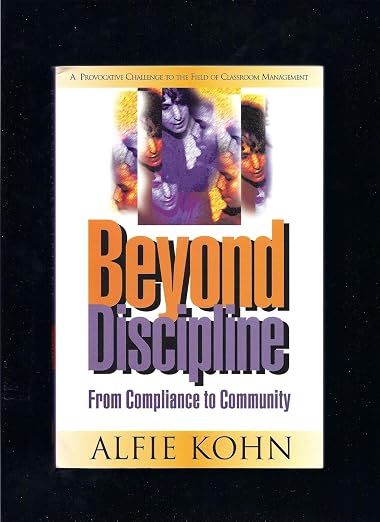 Beyond discipline