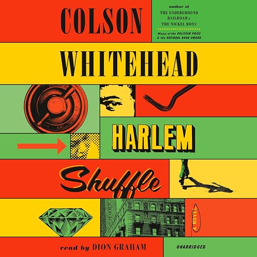 Harlem Shuffle