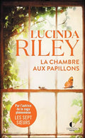 La chambre aux papillons